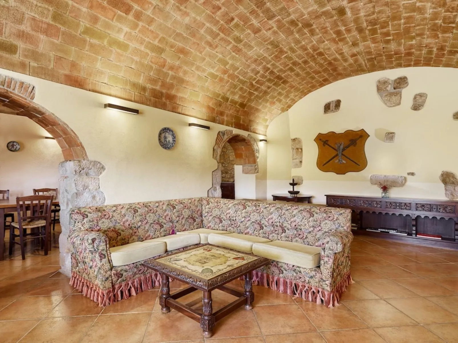 Landhaus, 8 Zimmer mit Bad, Schwimmbad, Tennis - Image-tags.info