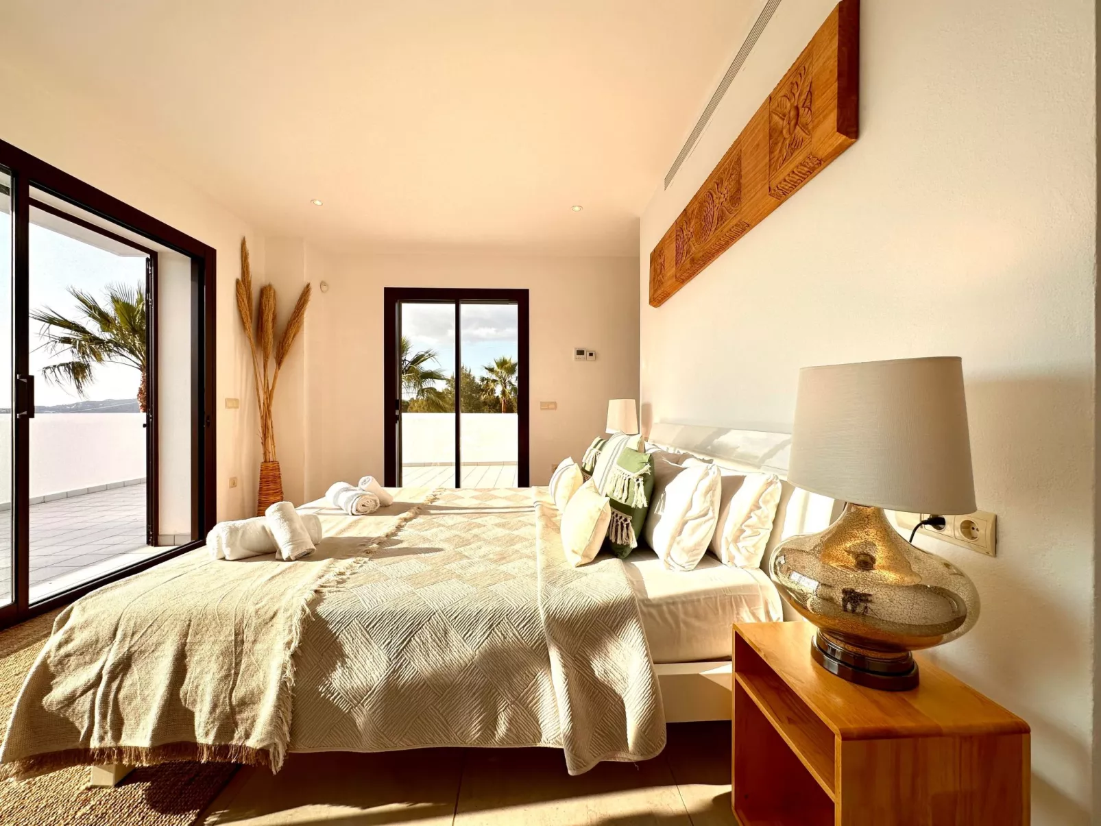 VILLA CAS HESPERO - Inside