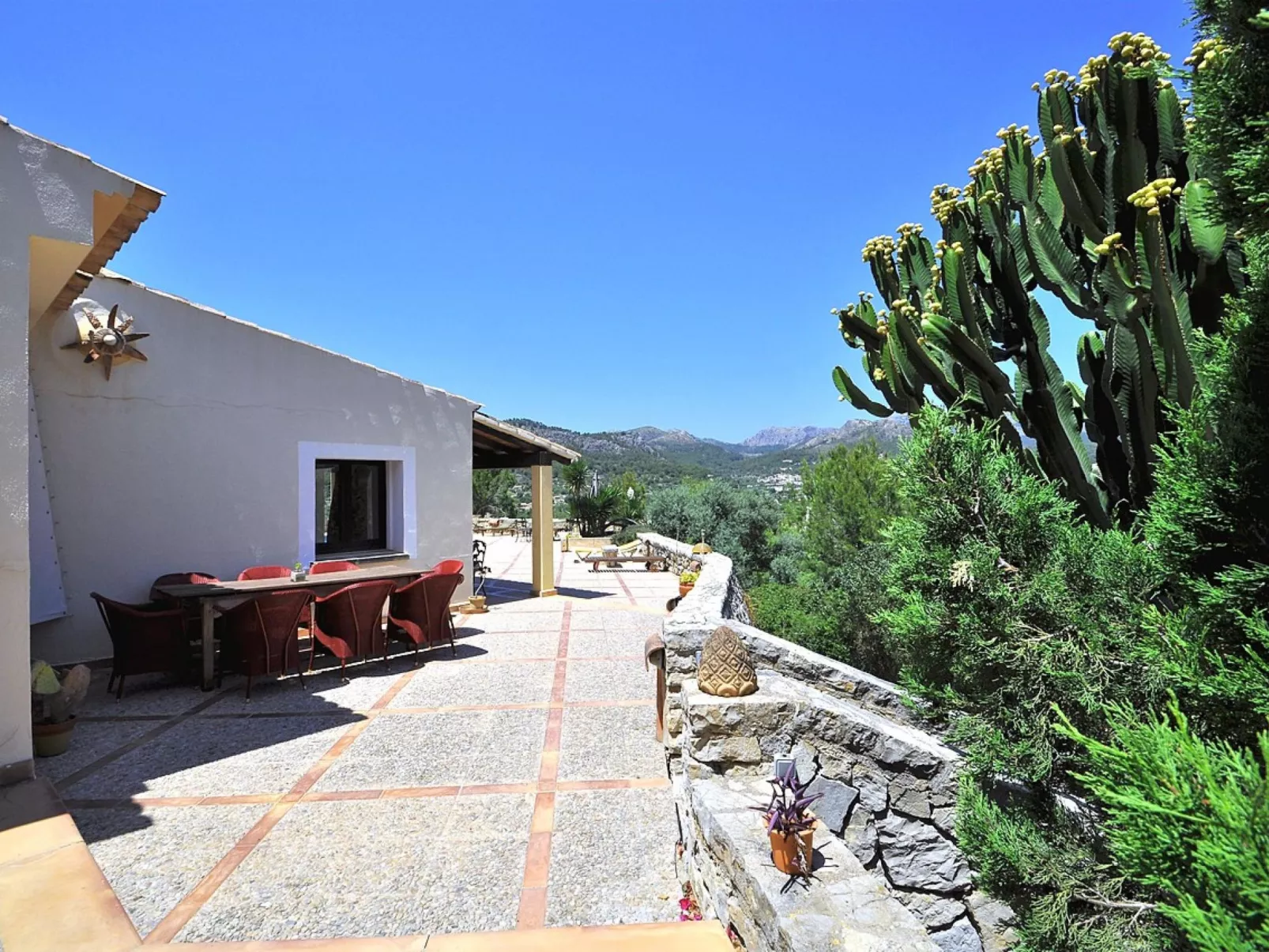 Villa LA PERLA NEGRA- Finca con piscina privada en Andratx. Familias. Ping Pong - Image-tags.info