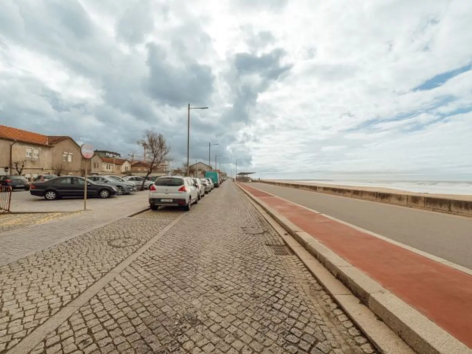 ESPINHO SEAWALK AND SEAVIEW by VACATIONY - Outside