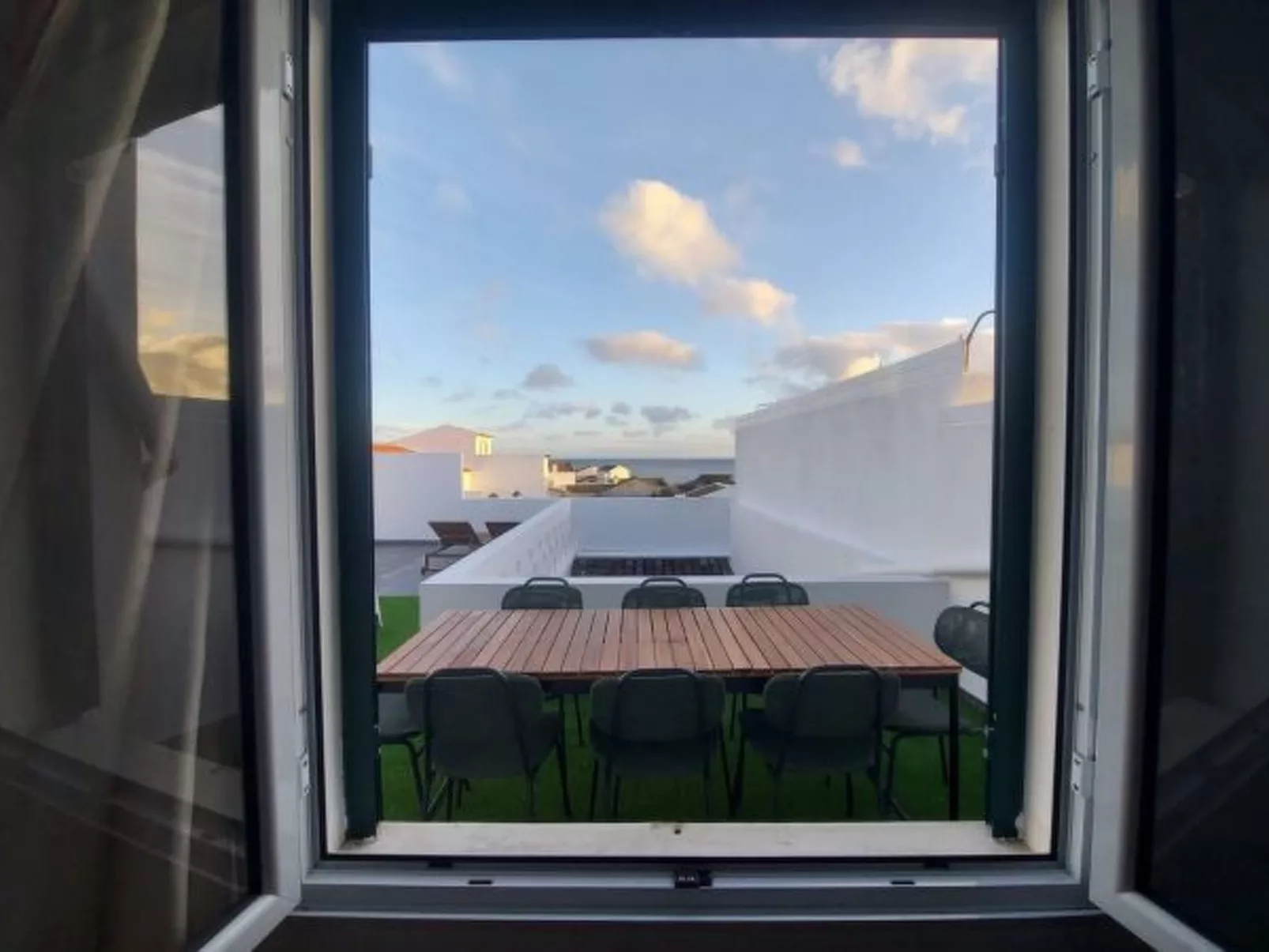 LAGOA SEA VIEW by VACATIONY - Dehors