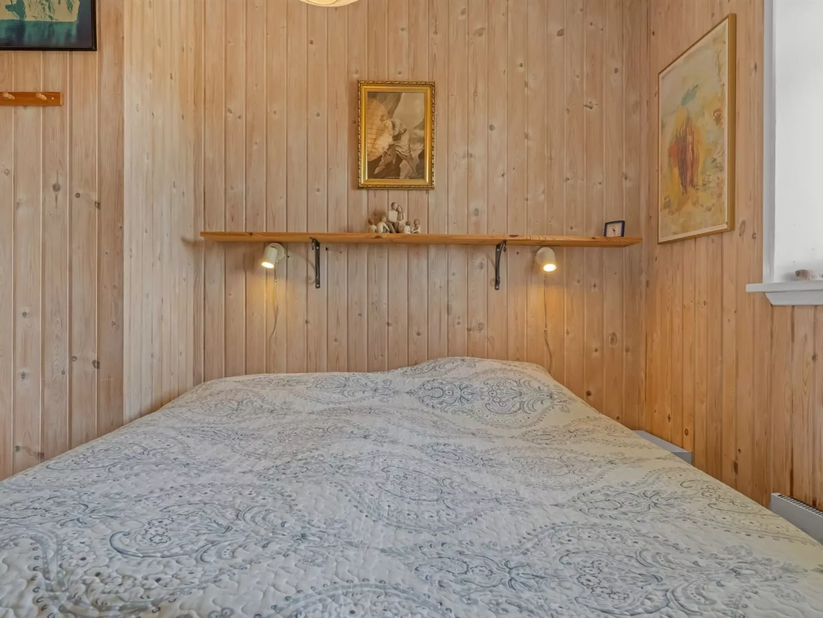 "Answald" - 250m from the sea - Inside