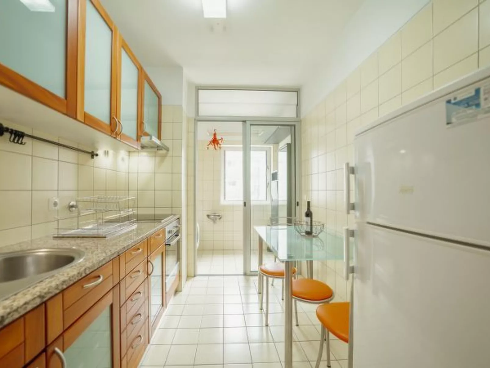 DOWNTOWN DELUXE 6 by VACATIONY - Drinnen