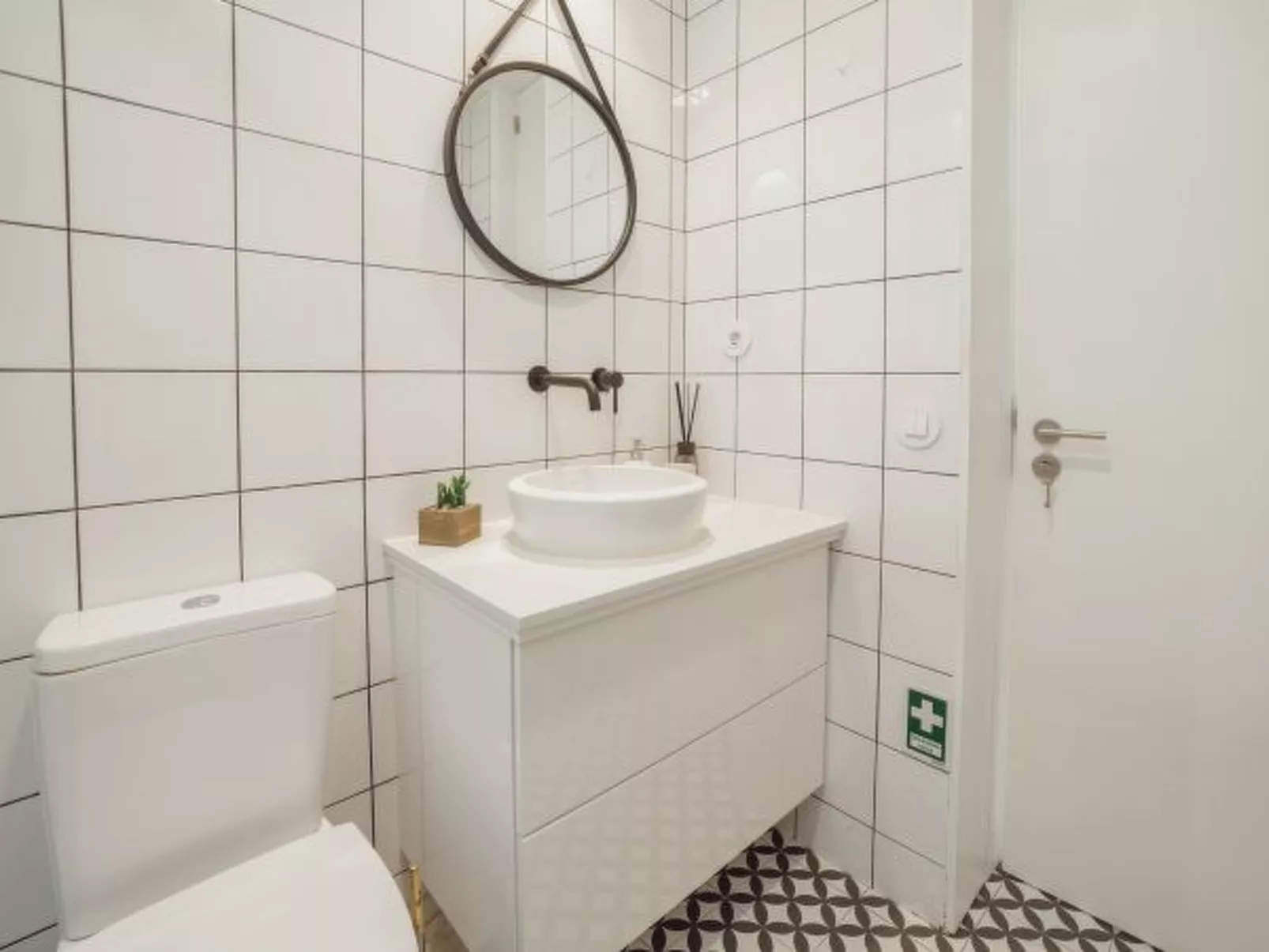 PORTO PANORAMIC VIEWS WITH TERRACE by VACATIONY - Dedans