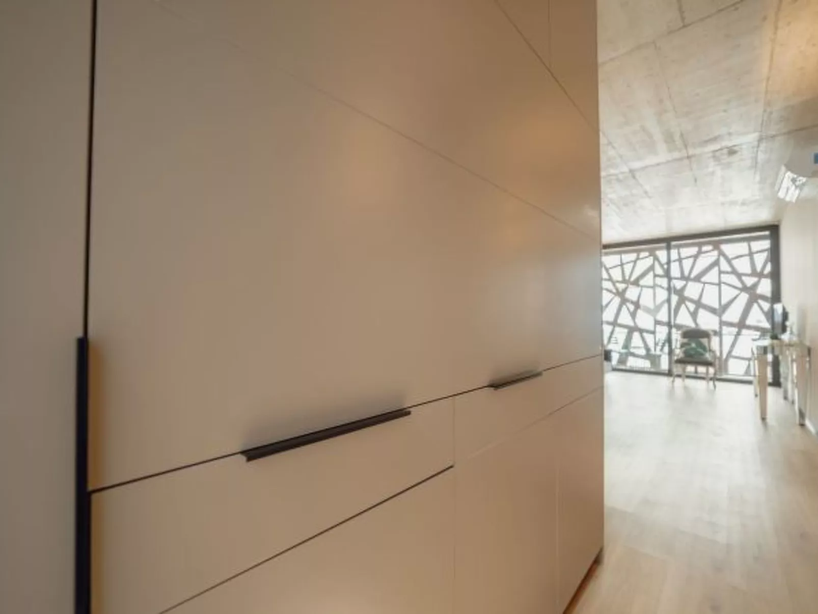 CITY CENTER PREMIUM with GARAGE by VACATIONY - Inside