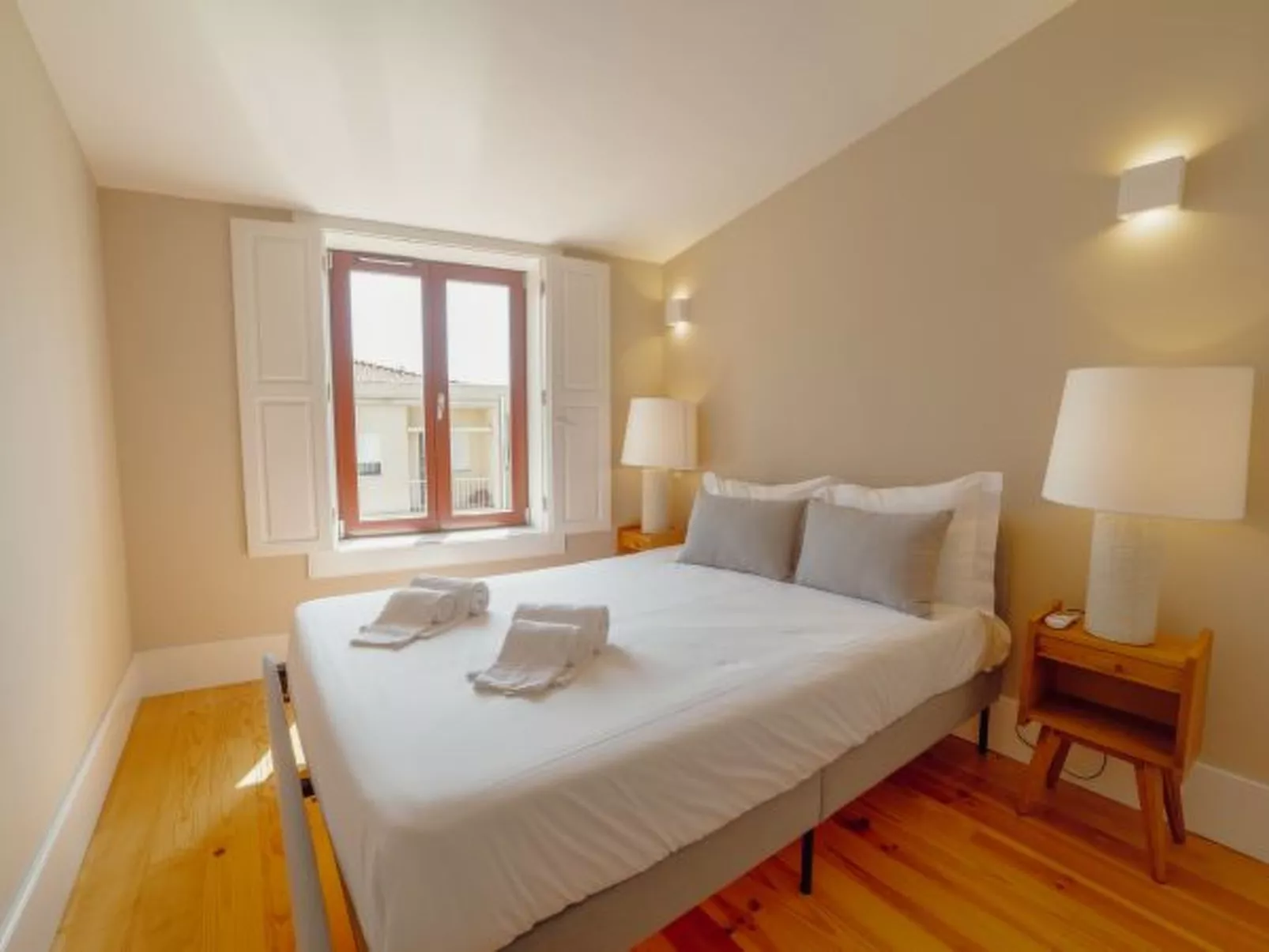 BOAVISTA PREMIUM II DUPLEX TERRACE by VACATIONY - Inside