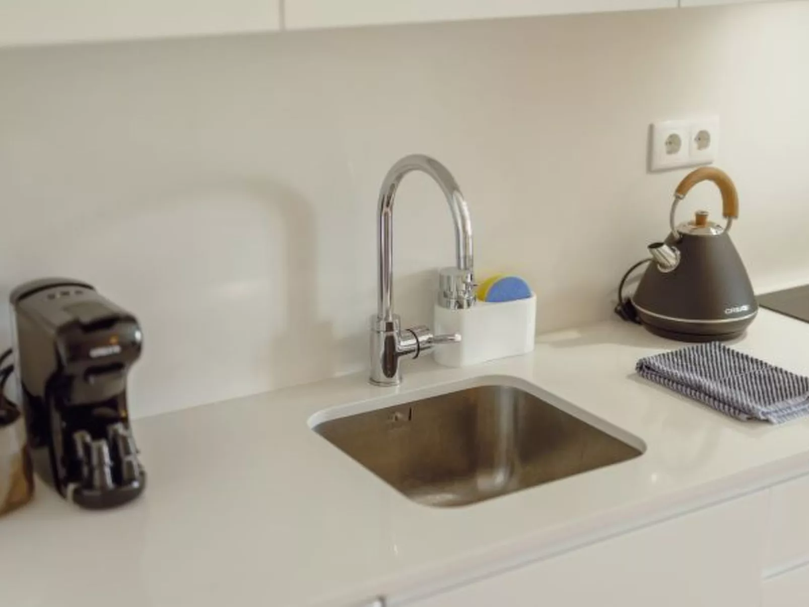 BOAVISTA PREMIUM III APARTMENT by VACATIONY - Inside