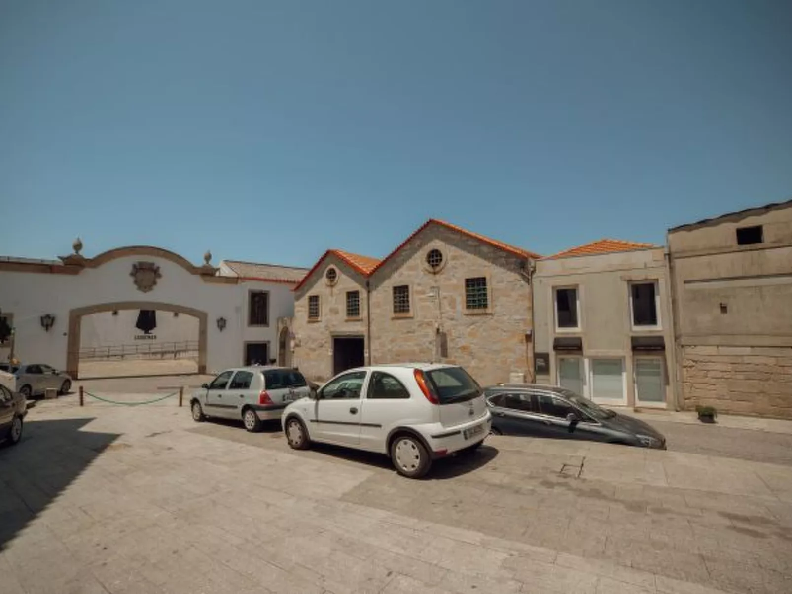 DOURO PANORAMIC VIEWS by VACATIONY - Outside