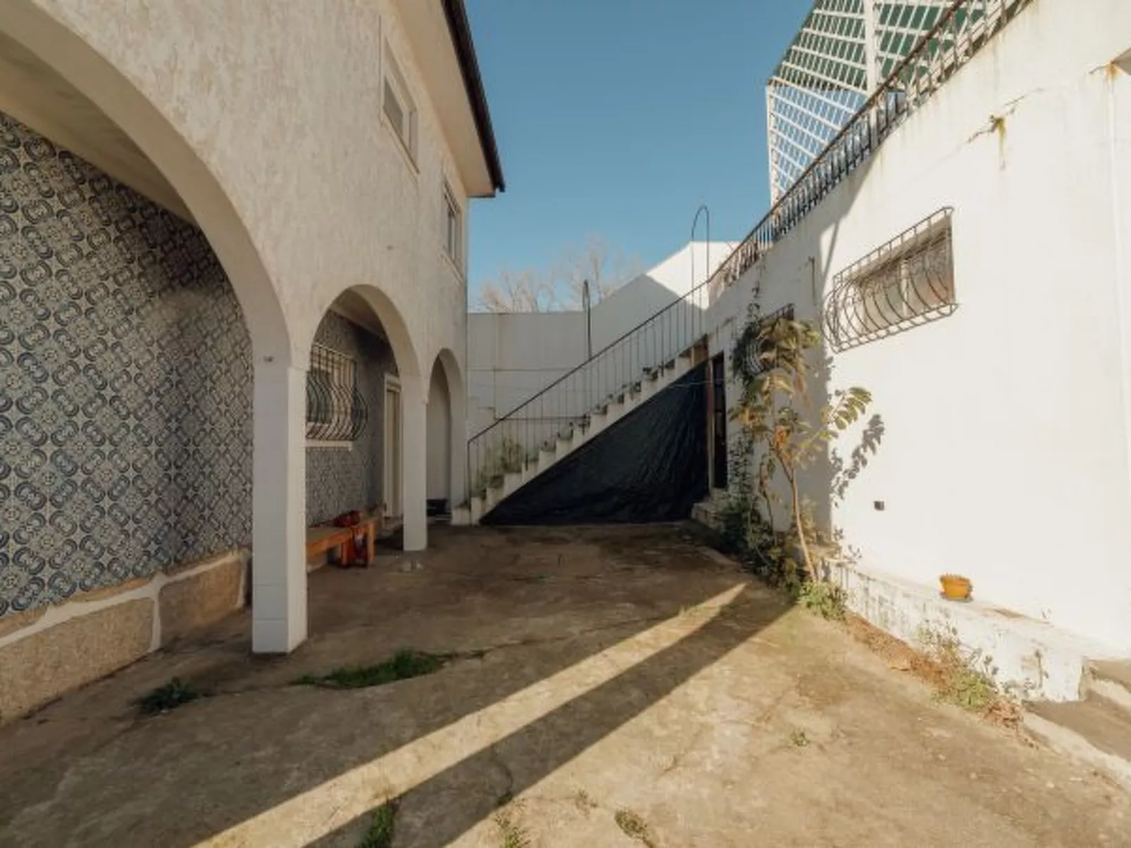 CASA DAS ORQUIDEAS by VACATIONY - Outside