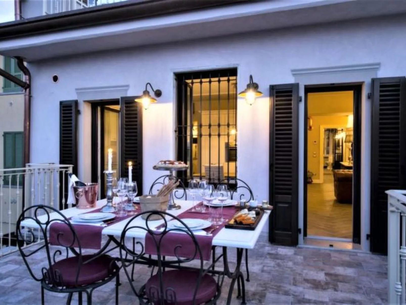 DesenzanoLoft : La Vite Luxury Appartment 2 CIN IT017067C2HOLOZDF9 - Image-tags.info