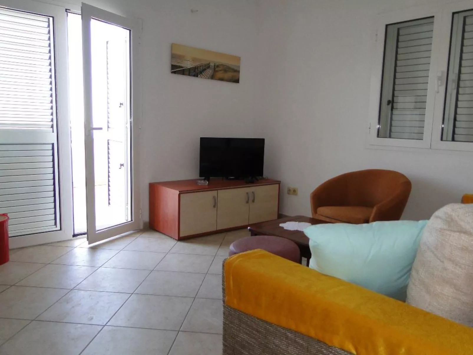 Villa Laguna 3 Ferienwohnung für 4 Personen - Drinnen