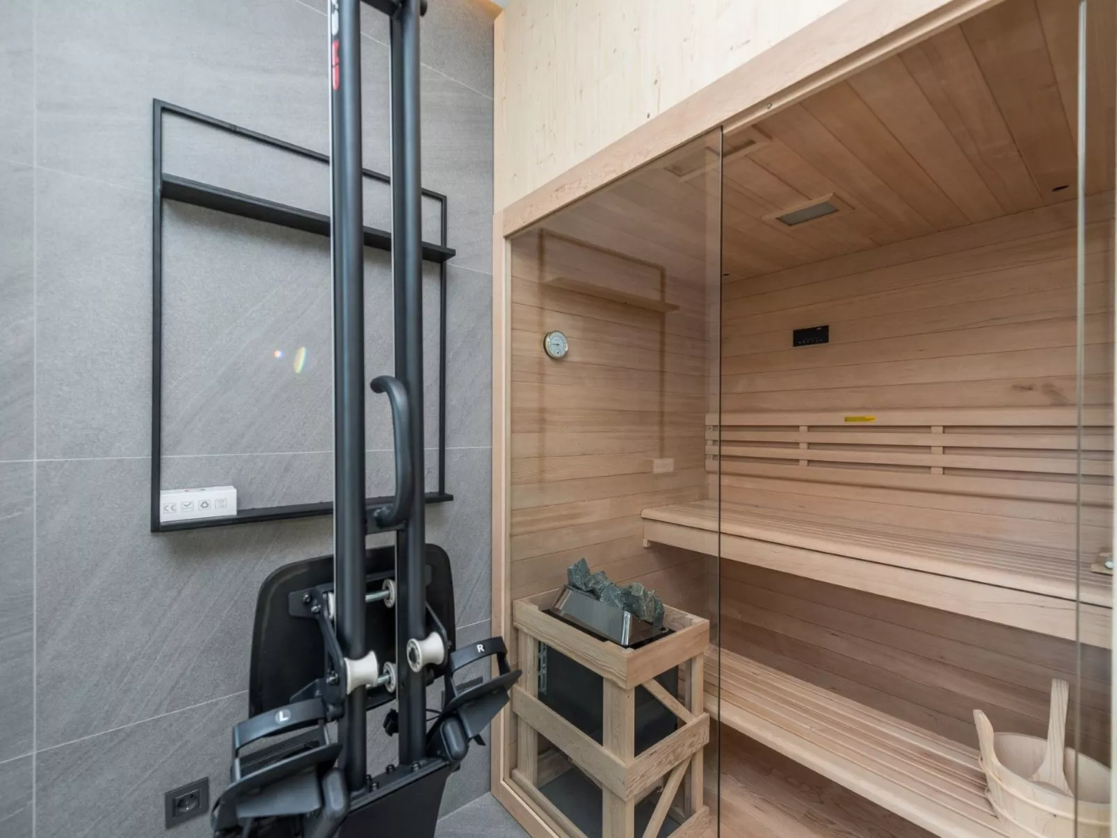 Ferienvilla "Villa Aria" mit Whirlpool - Image-tags.info