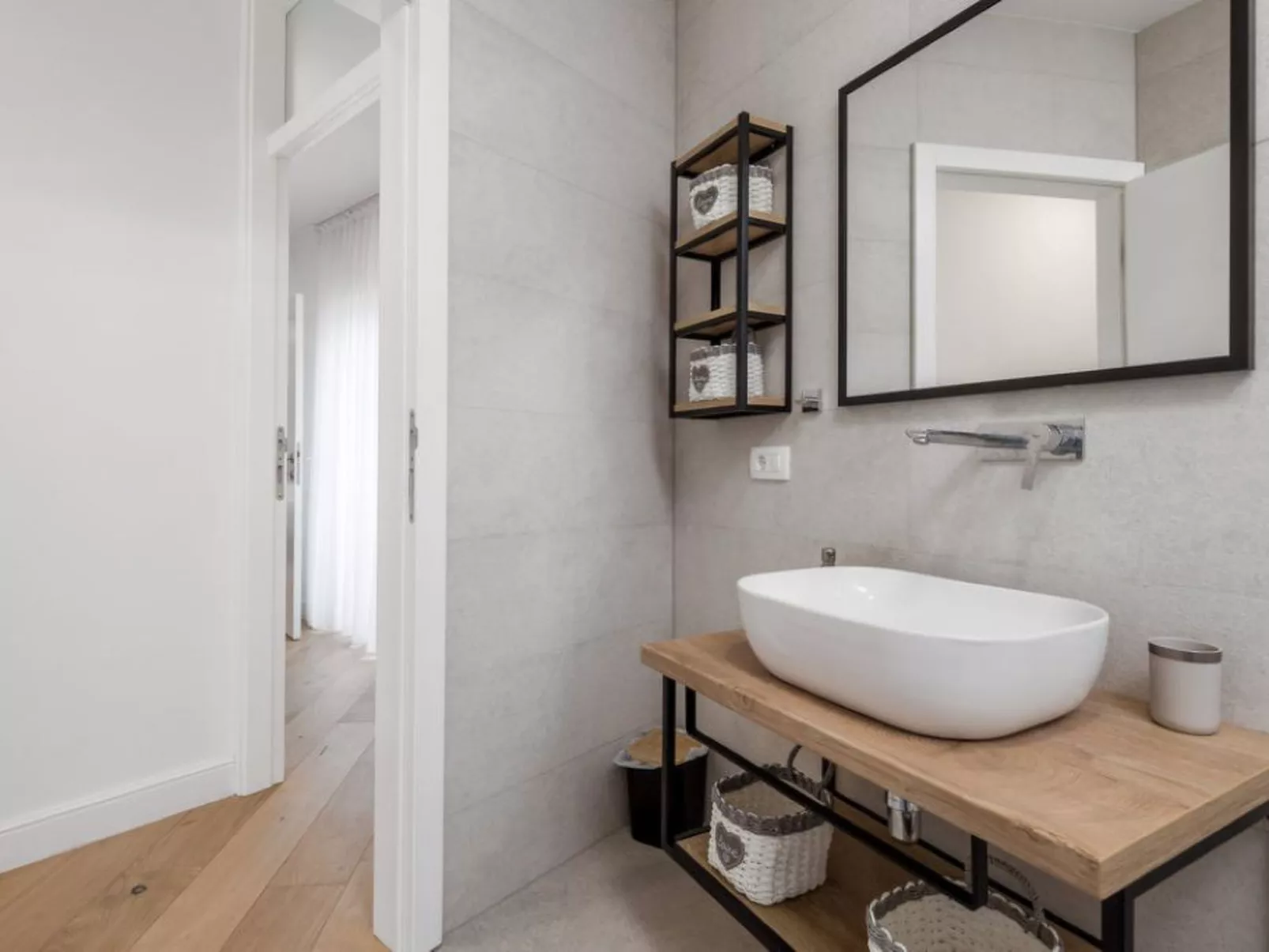 Holiday Home Oblica - Inside