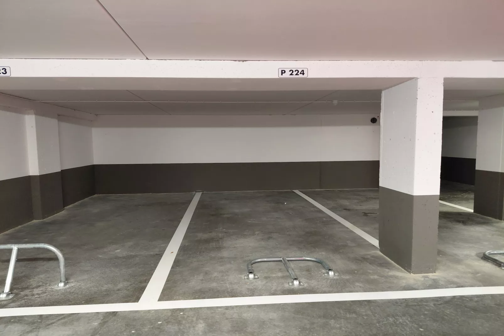 Mariella 21 207 - équipements