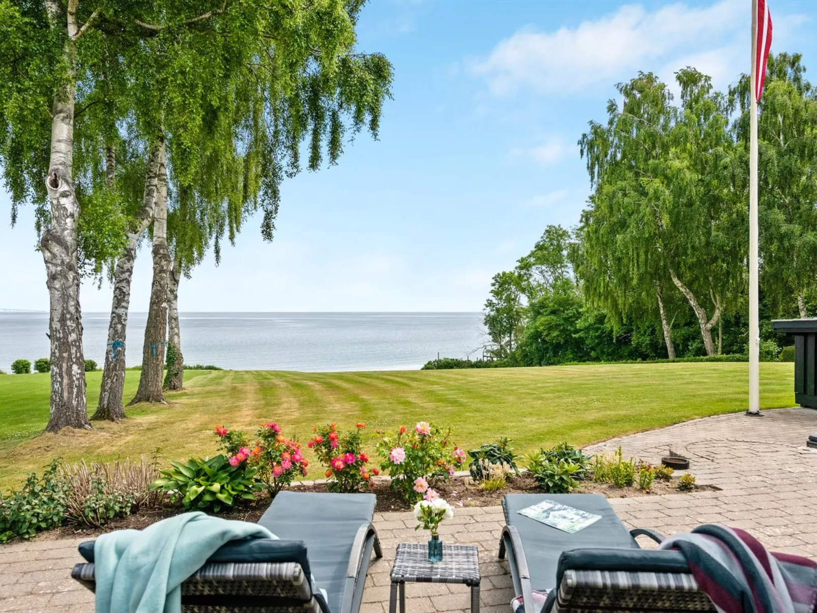 "Erok" - 100m from the sea - Outside