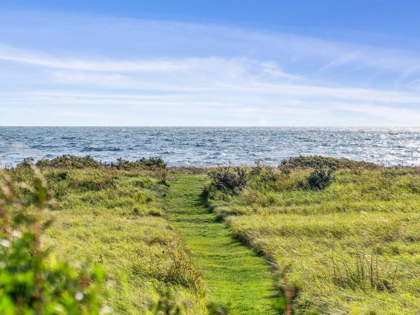 "Iivari" - 70m from the sea - Outside