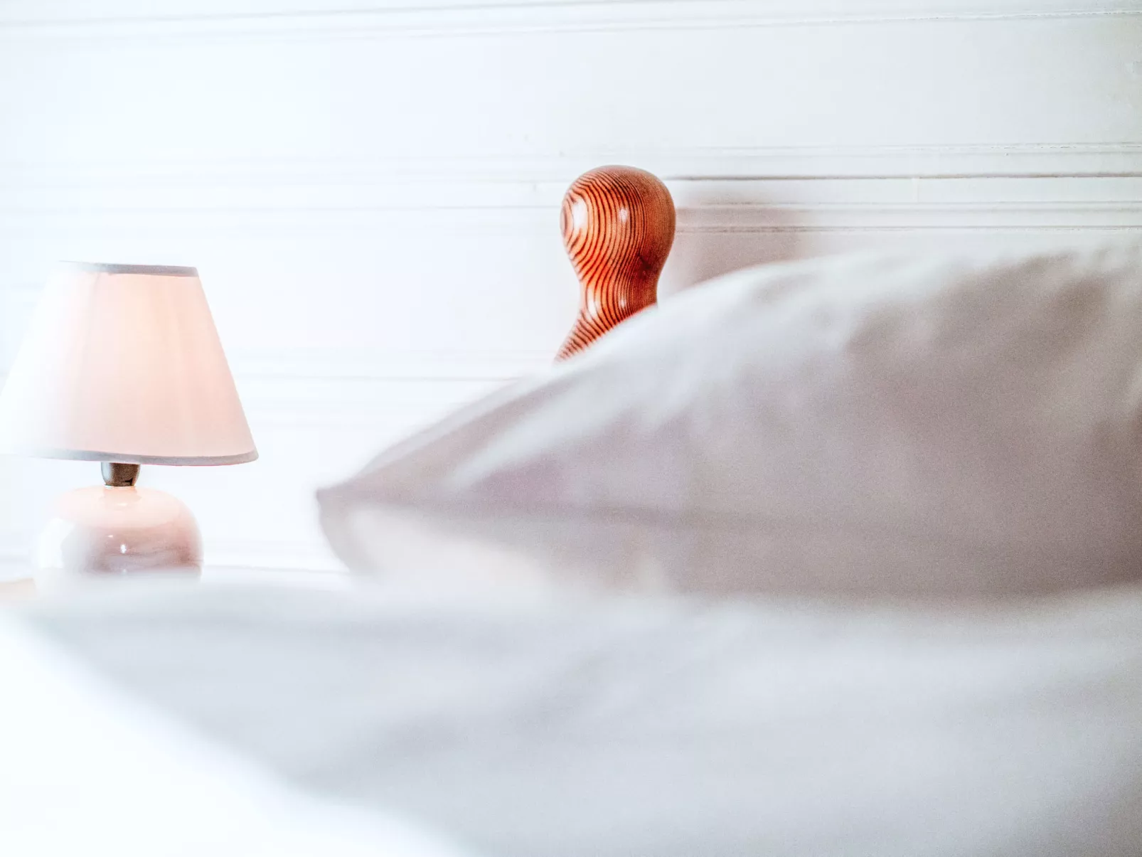 Ferienwohnung Gartenblick - Drinnen