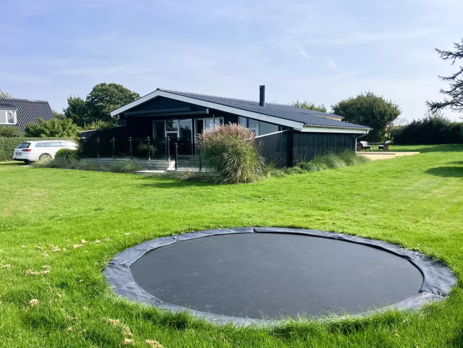 "Carlene" - 350m from the sea - Dehors