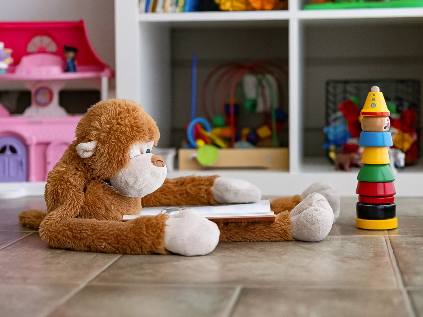 Loma-saaga 3 - Dedans