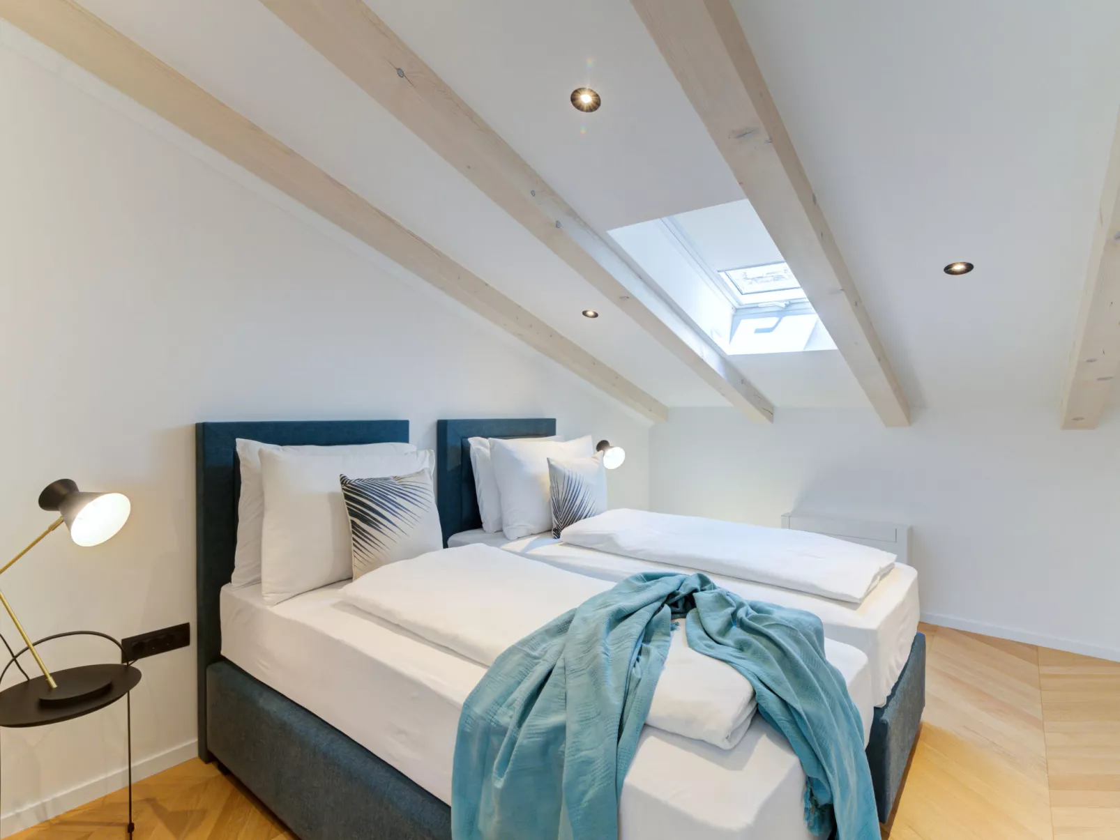 Mare Sano Resort - Dedans