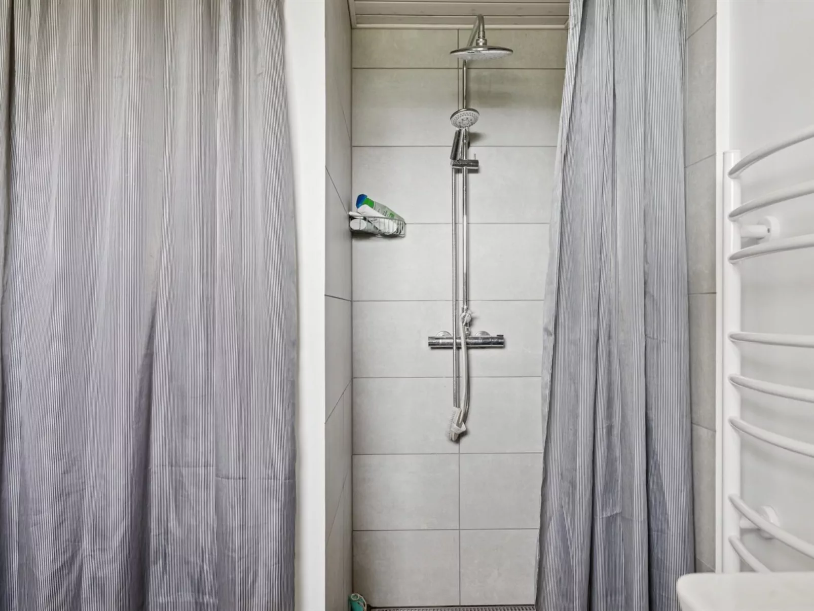 "Erin" - 200m from the sea - Dedans