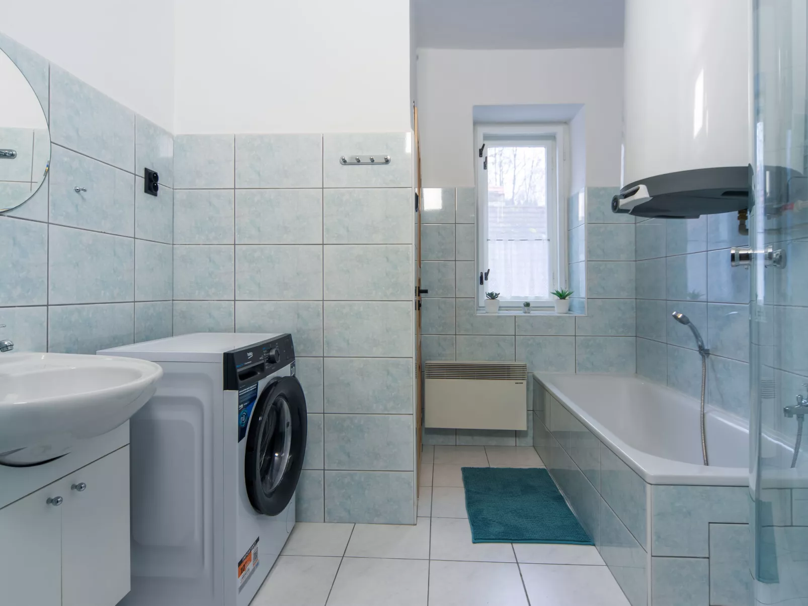 Forrest Haven Vodice - Inside