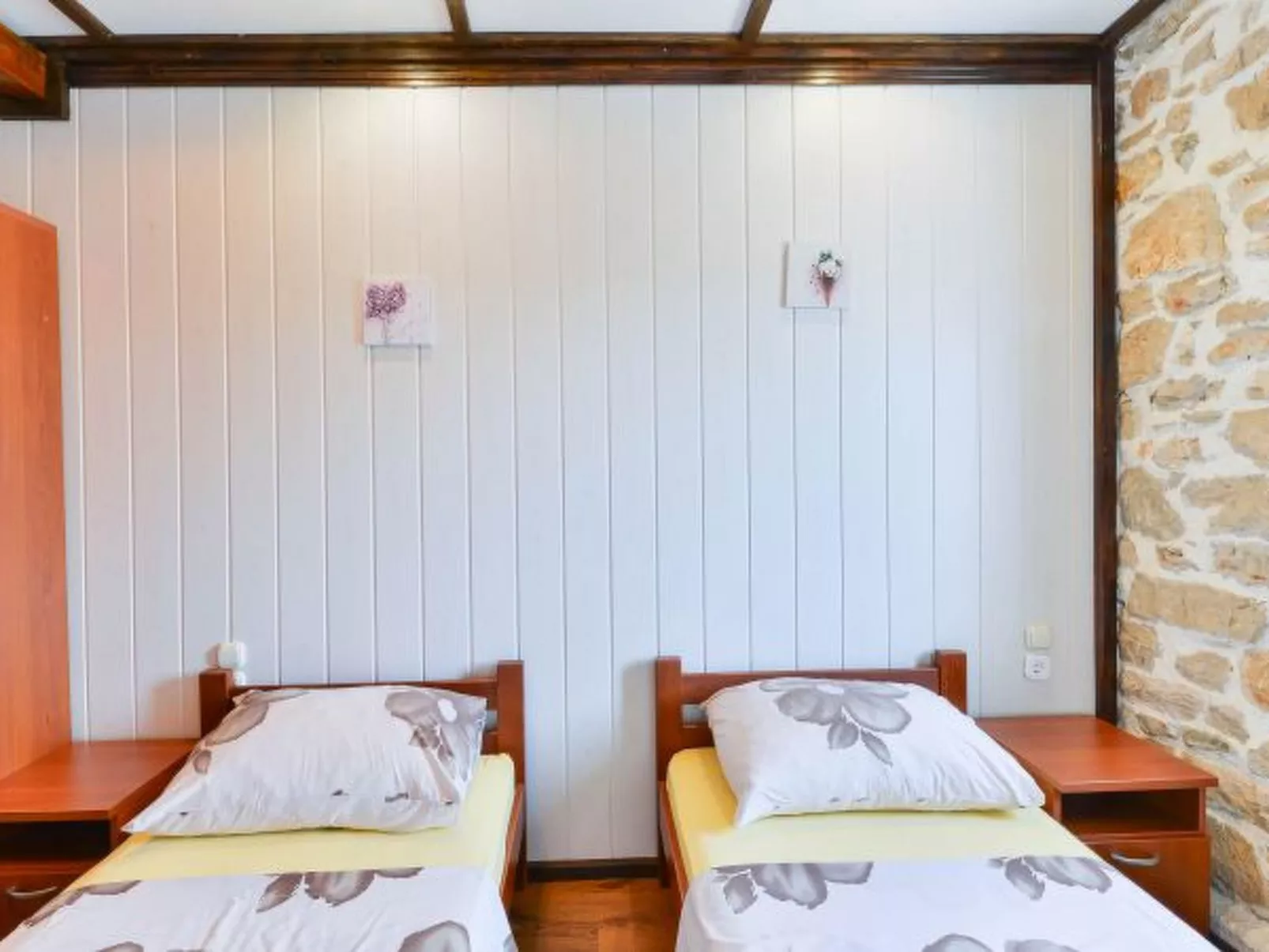 Stone Villa Mia with pool - Image-tags.info