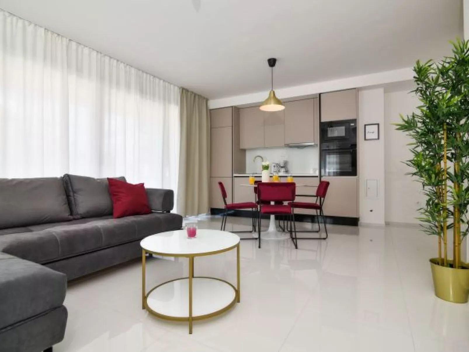 Villa La Perla Apt A1 with heated rooftop pool - Image-tags.info