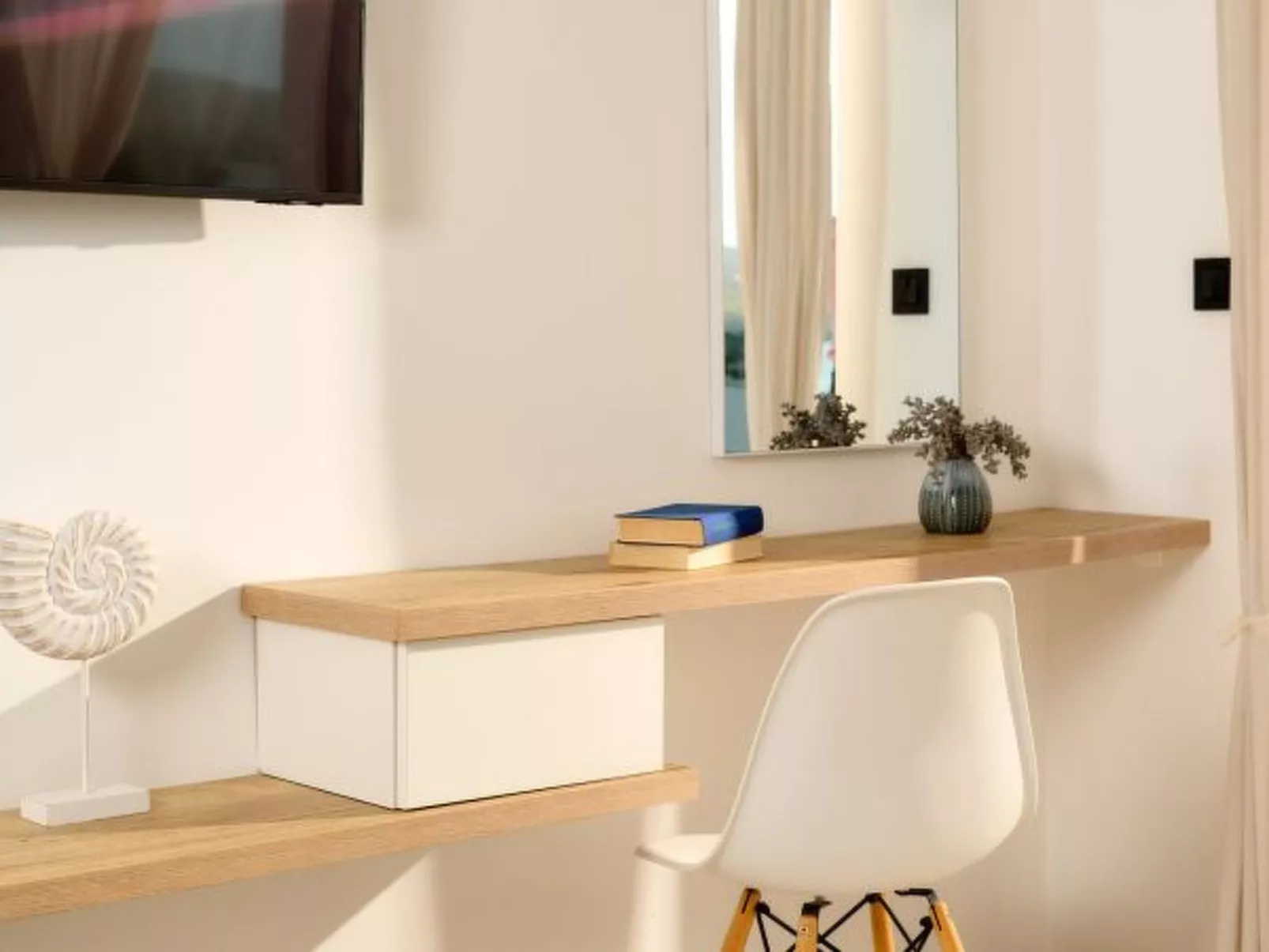 Beautiful Villa Katharina with pool - Drinnen