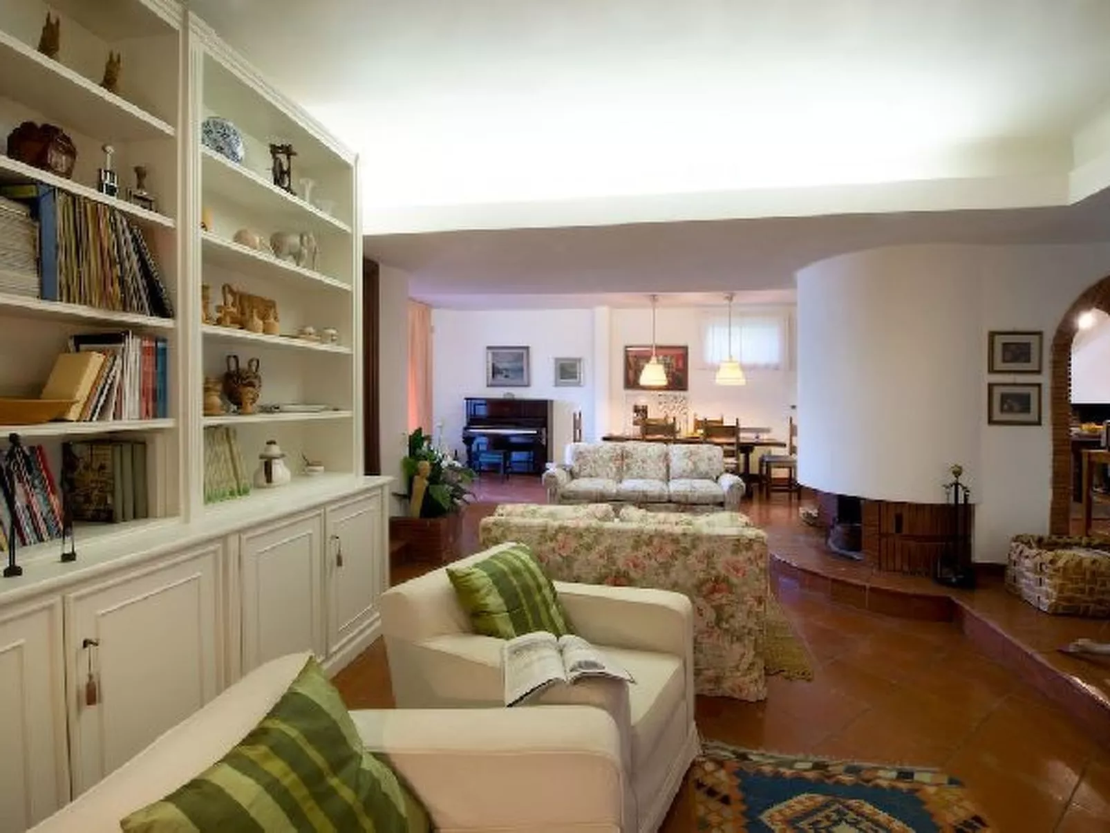 Villa le Olivine Less then 5 min to Sorrento - Image-tags.info