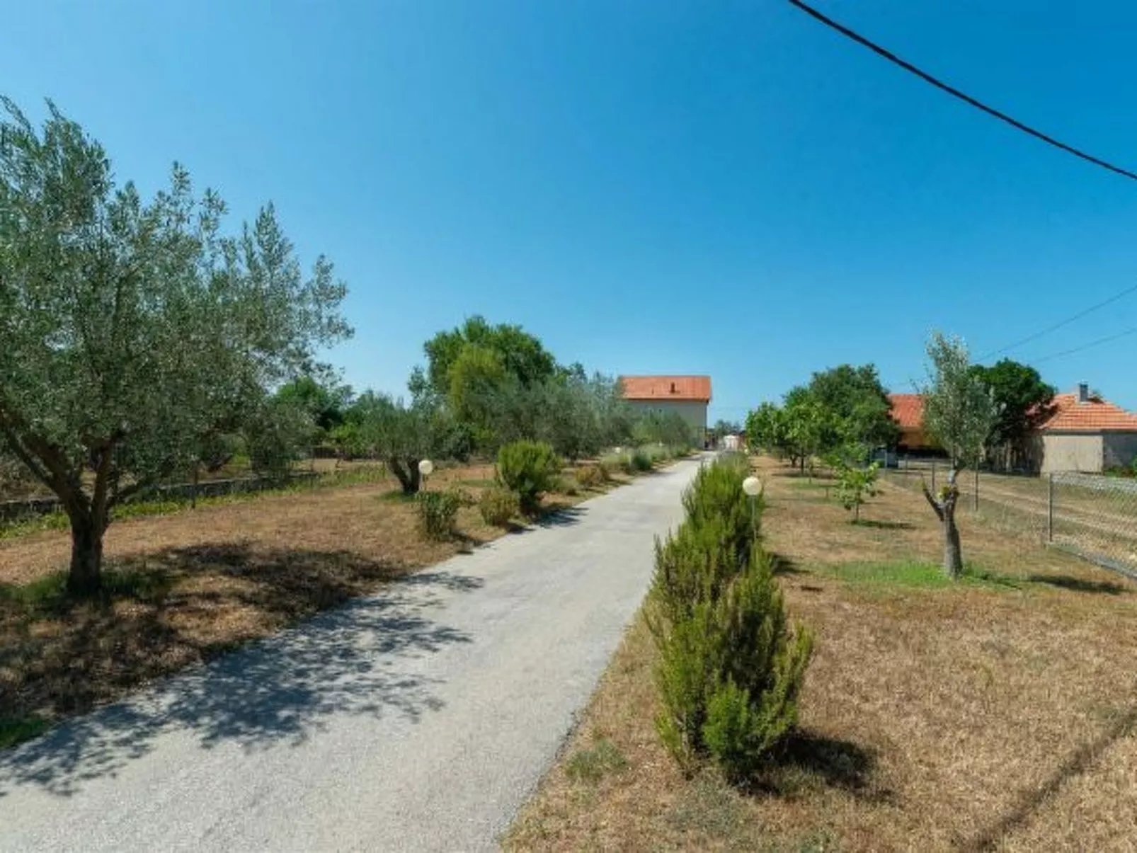 Holiday Home Vesna with pool - Image-tags.info