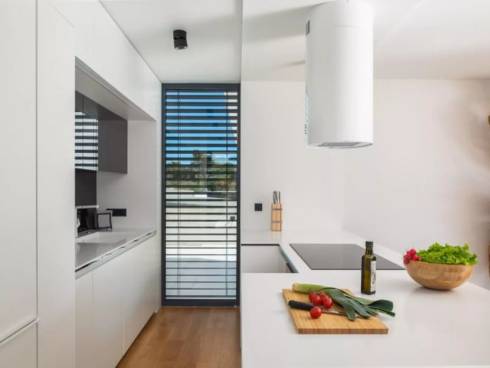 Villa Acacia with heated pool - Image-tags.info