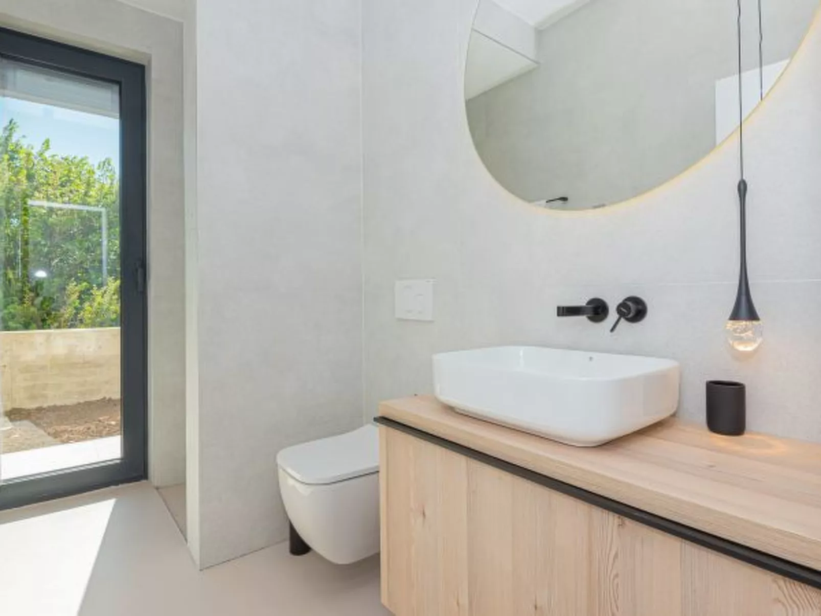 Seafront Villa Serena with pool and seaview - Image-tags.info