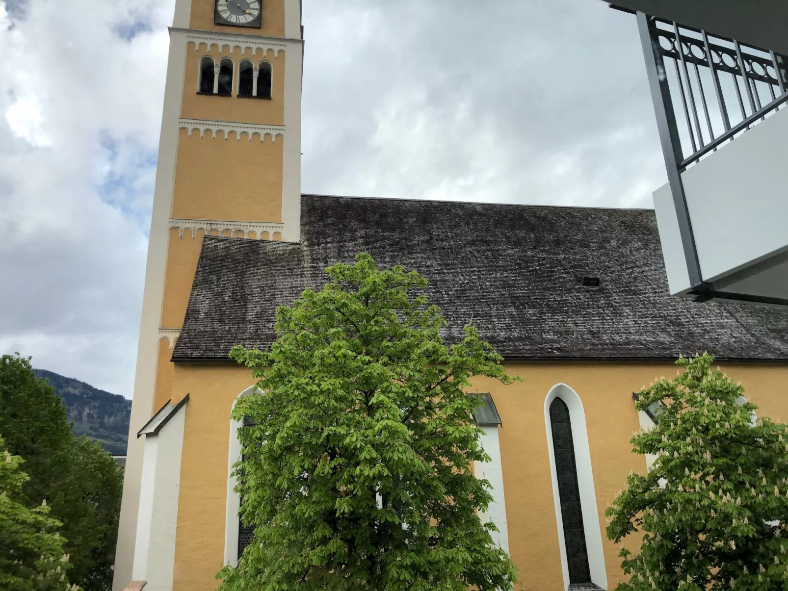 Dr. Adler Top 2 - Dehors