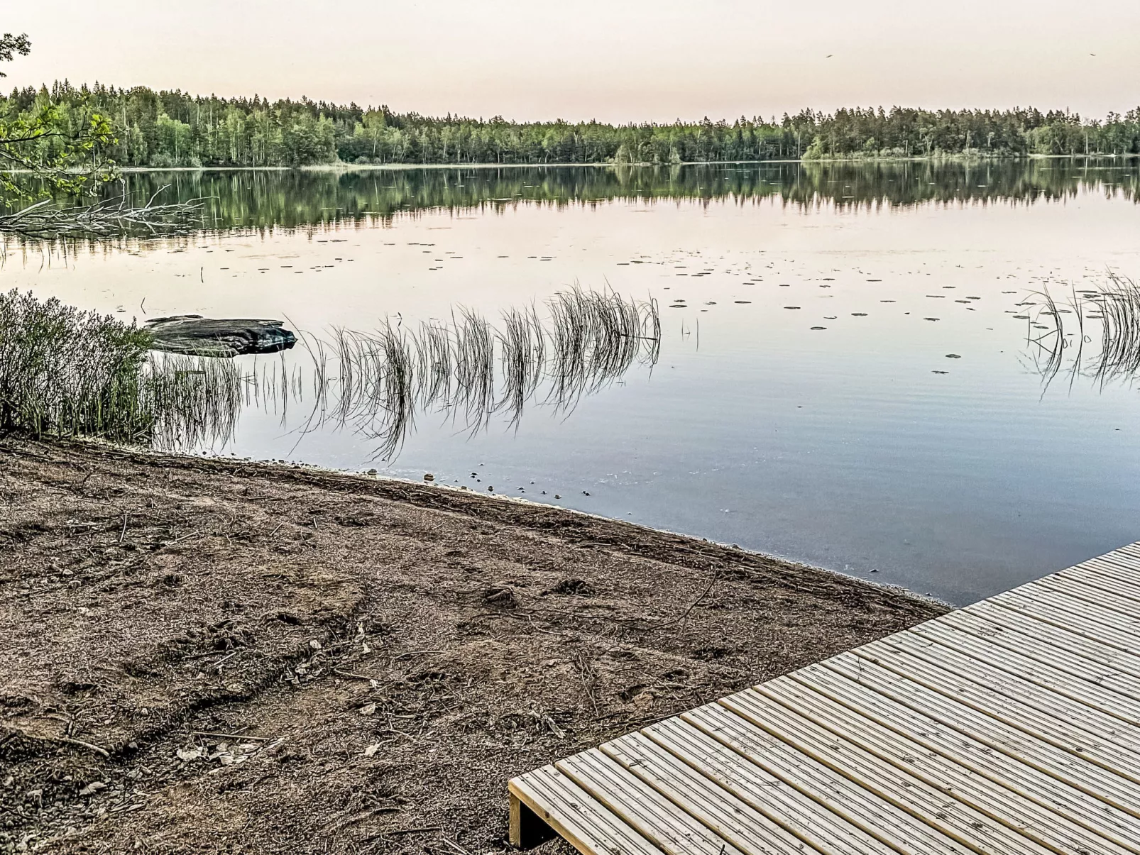 Torpet i Småland - Outside