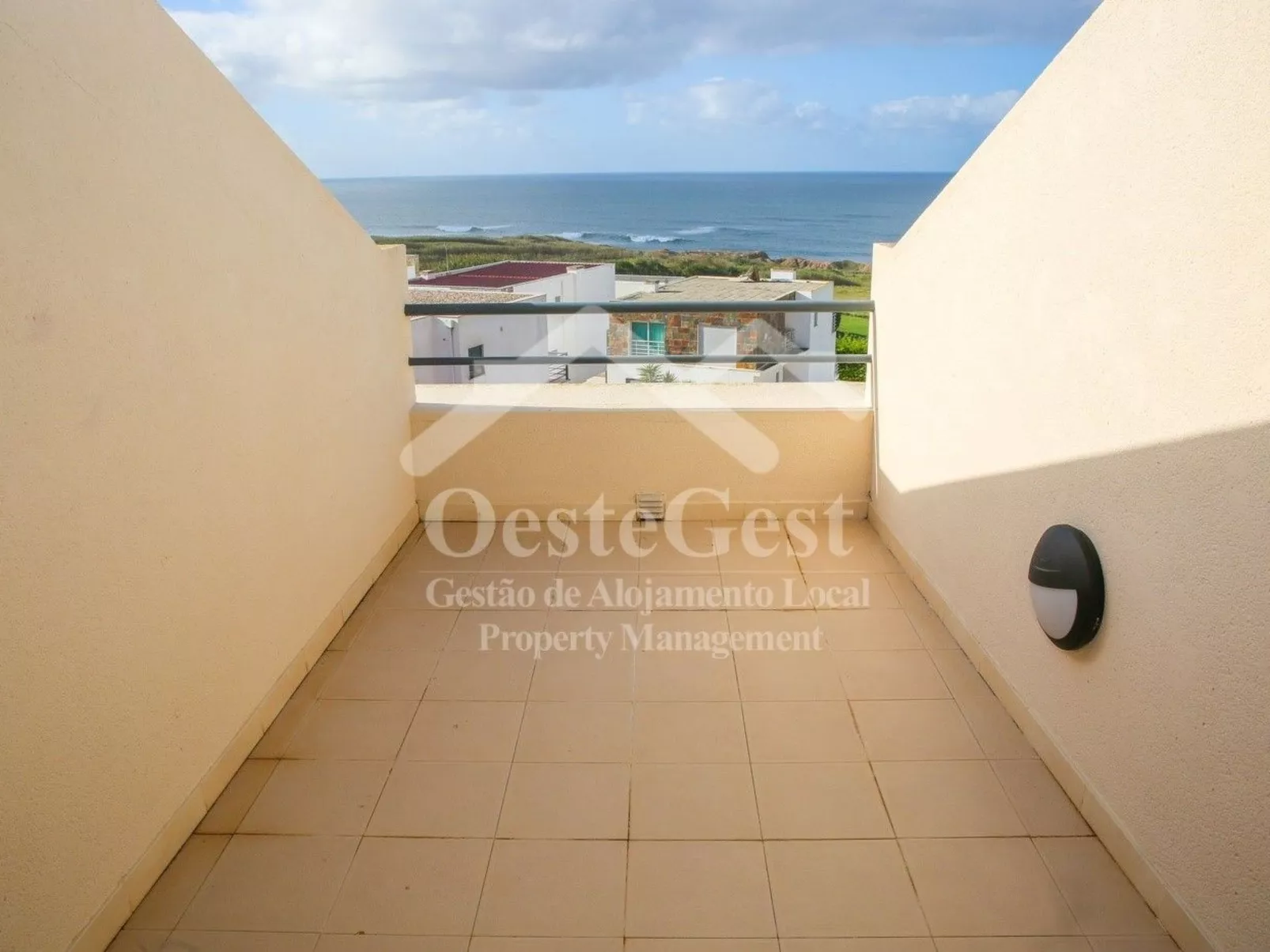 Haus Menezes - Dedans