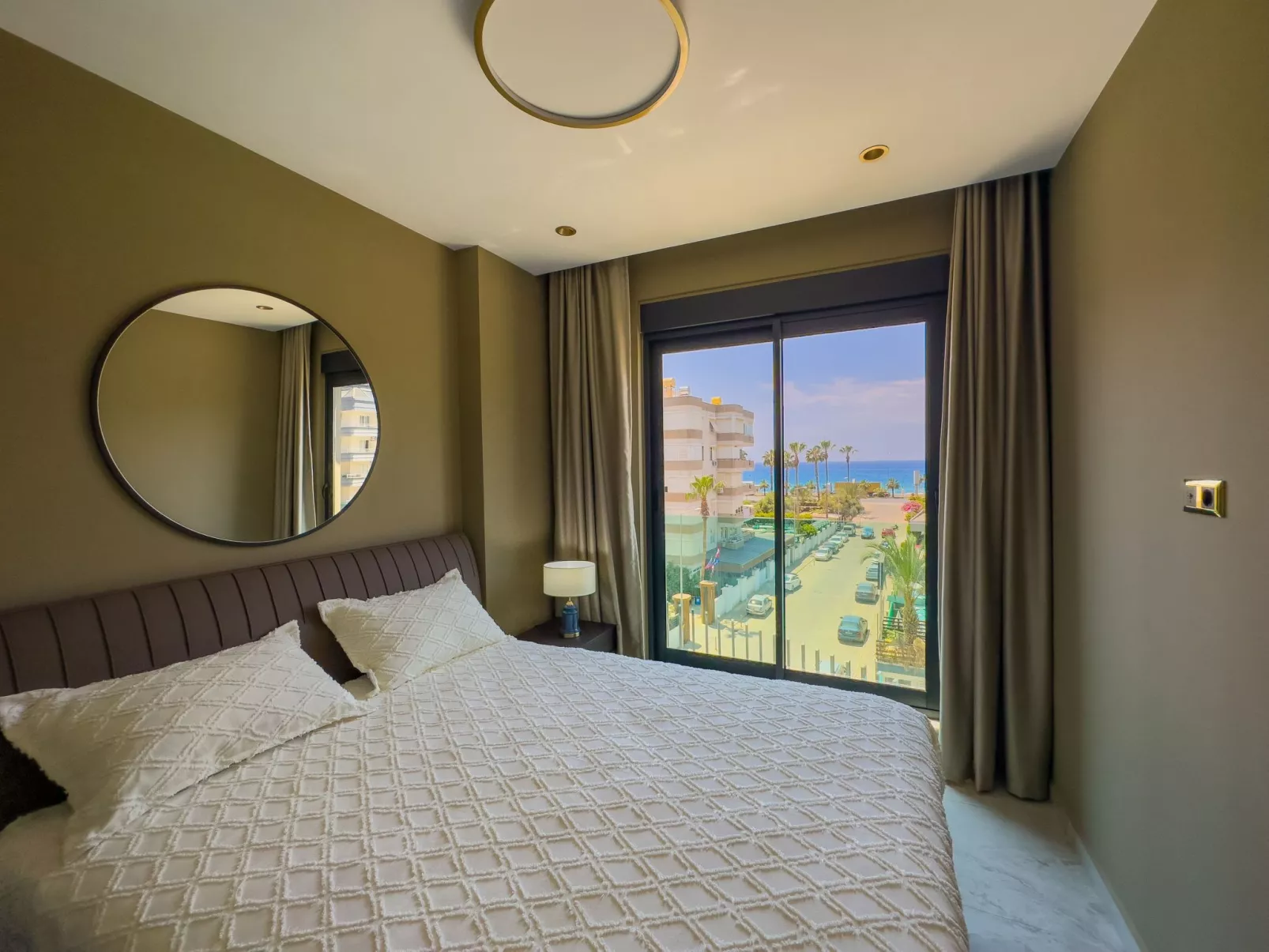 Qoople Eхсellence B-19 neue Wohnung am Meer - Dedans