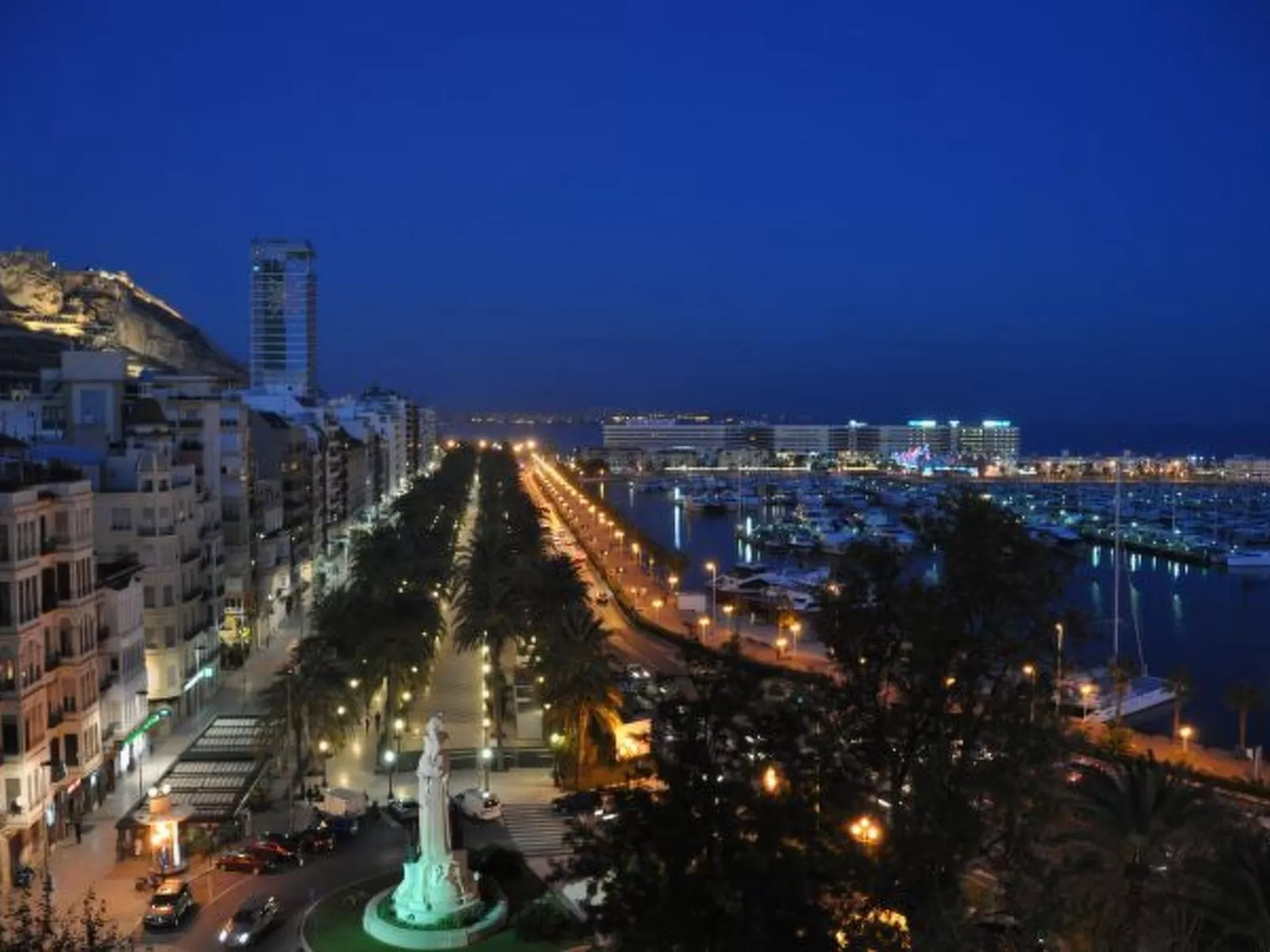 APARTAMENTO PLAYA POSTIGUET - Dehors