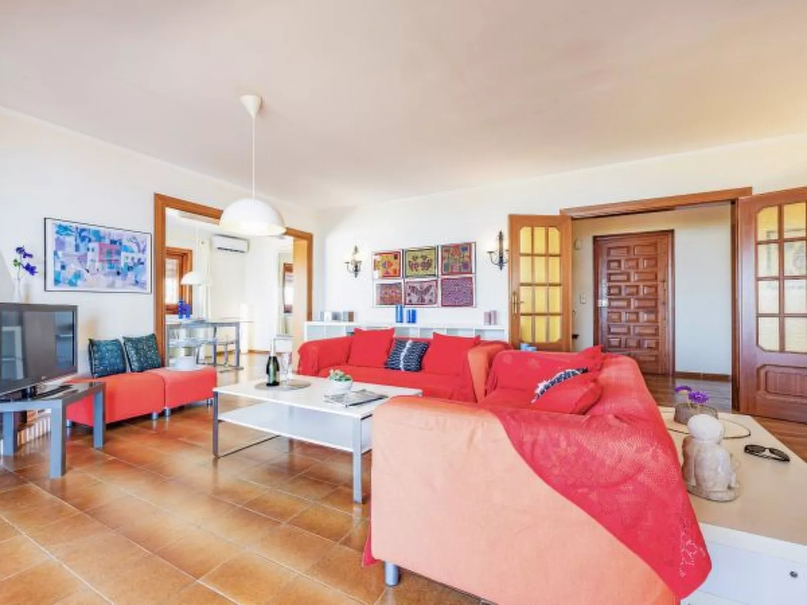 Villa Quimera - PlusHolidays - Image-tags.info