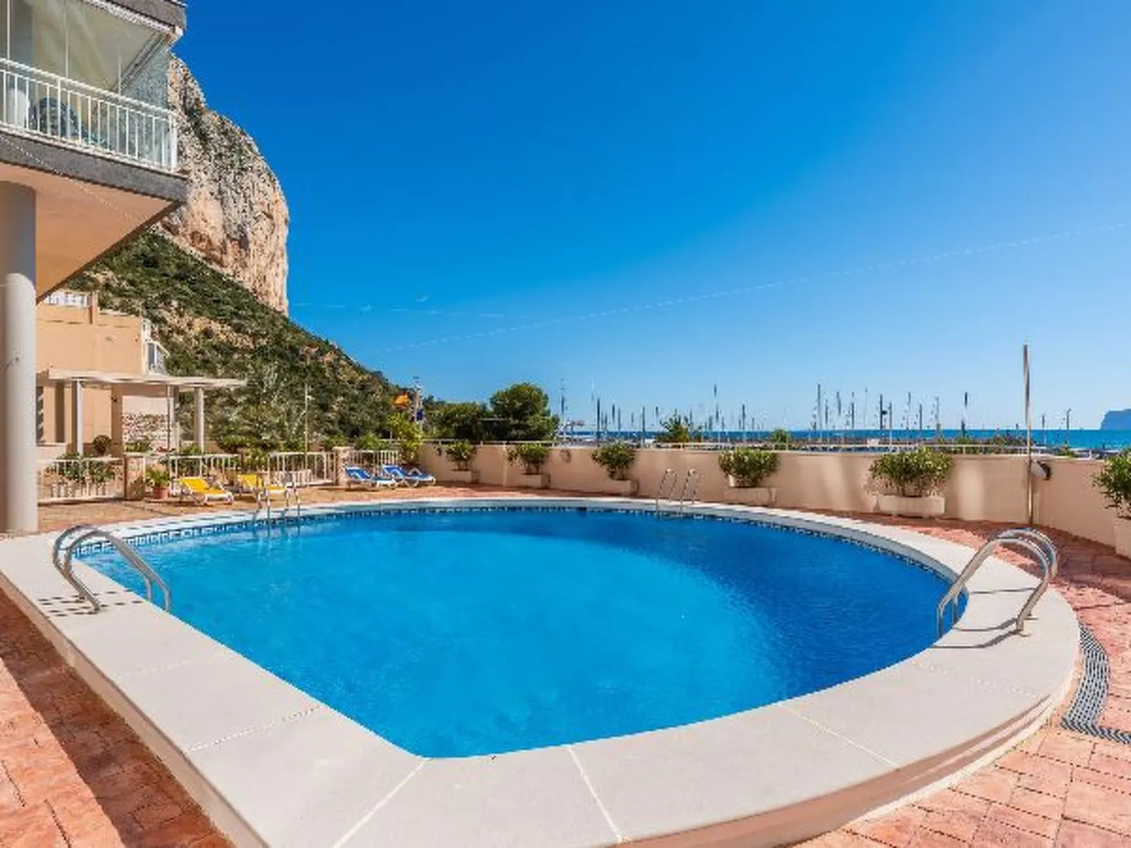 Apartment Nautico - PlusHolidays - Image-tags.info