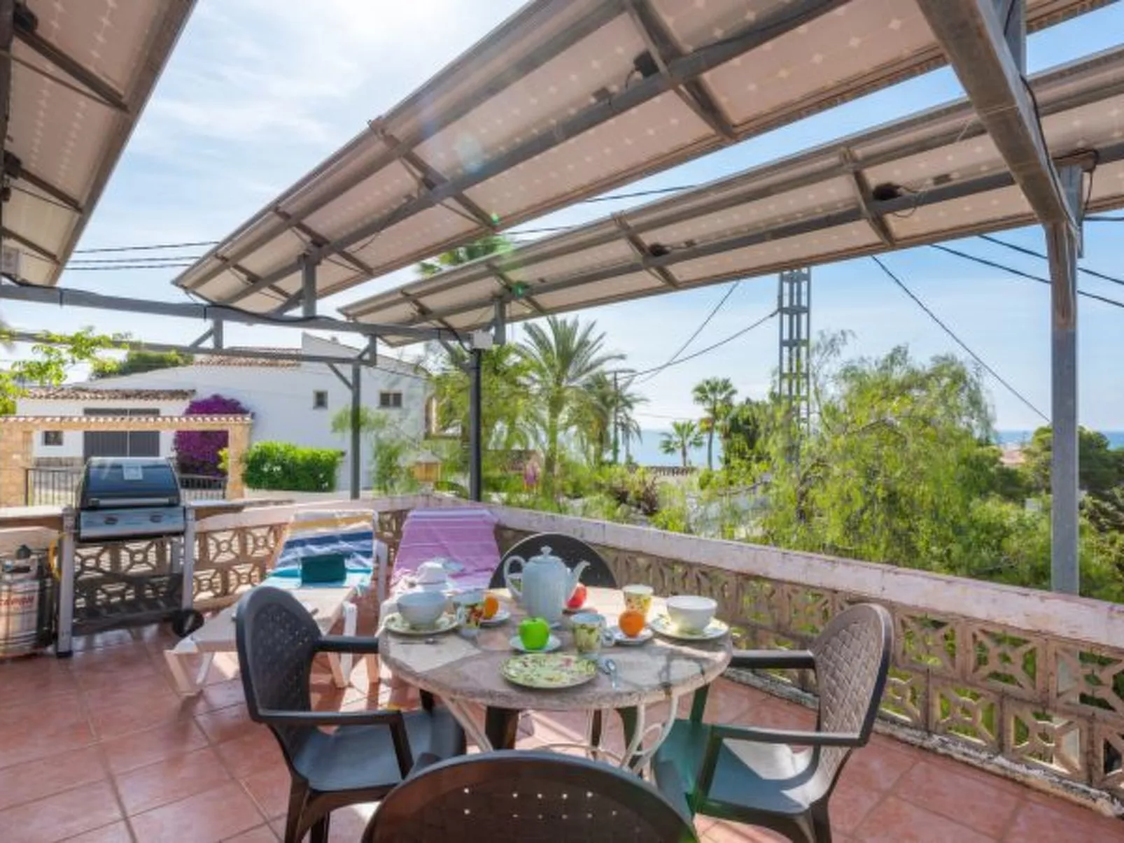 Villa Axel - PlusHolidays - Image-tags.info