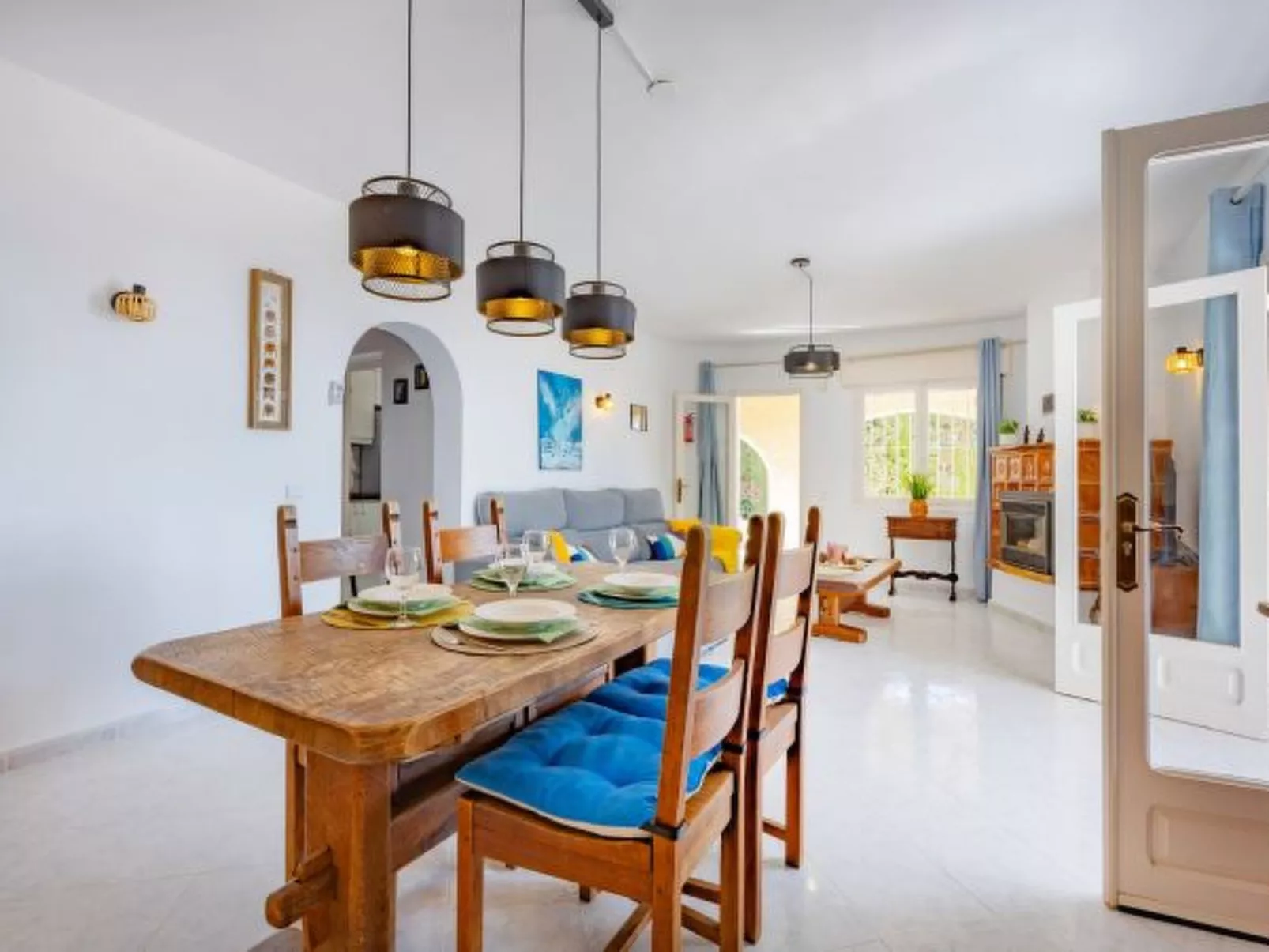 Villa Alicia - Plus - Image-tags.info