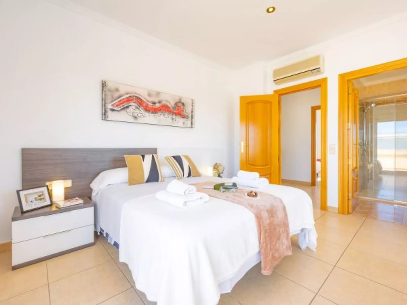 Villa Almendros - PlusHolidays - Image-tags.info