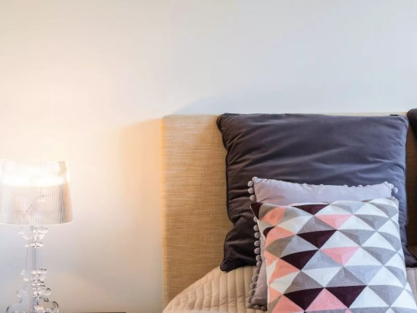 L'Orangerie - Inside