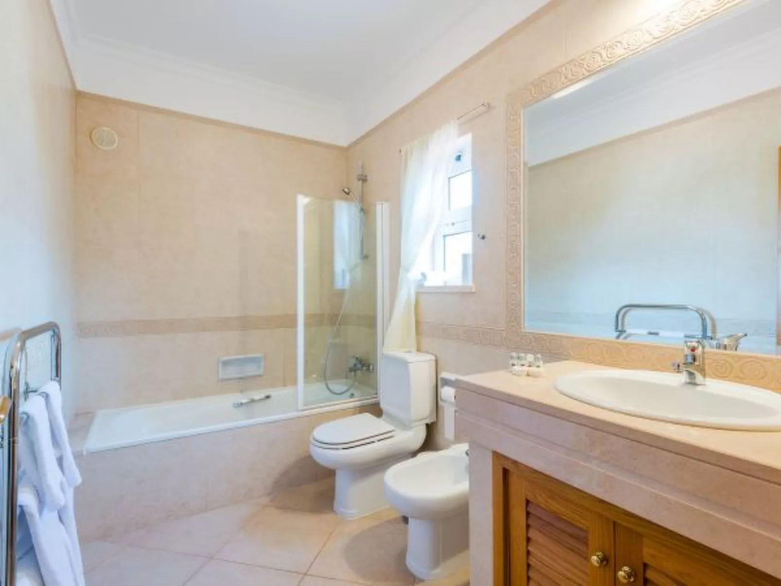 Casa Sunny Days - Boavista Resort - Inside