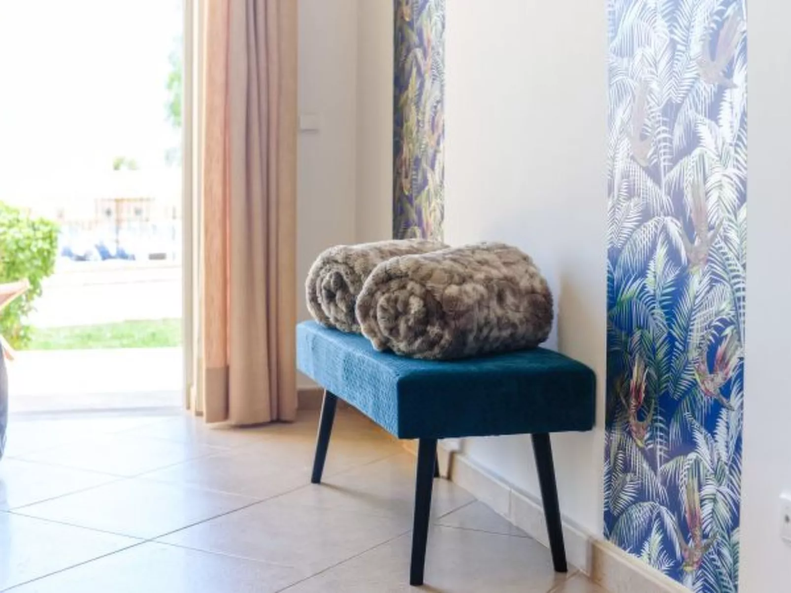 Boavista Golf Resort Apartment - Inside