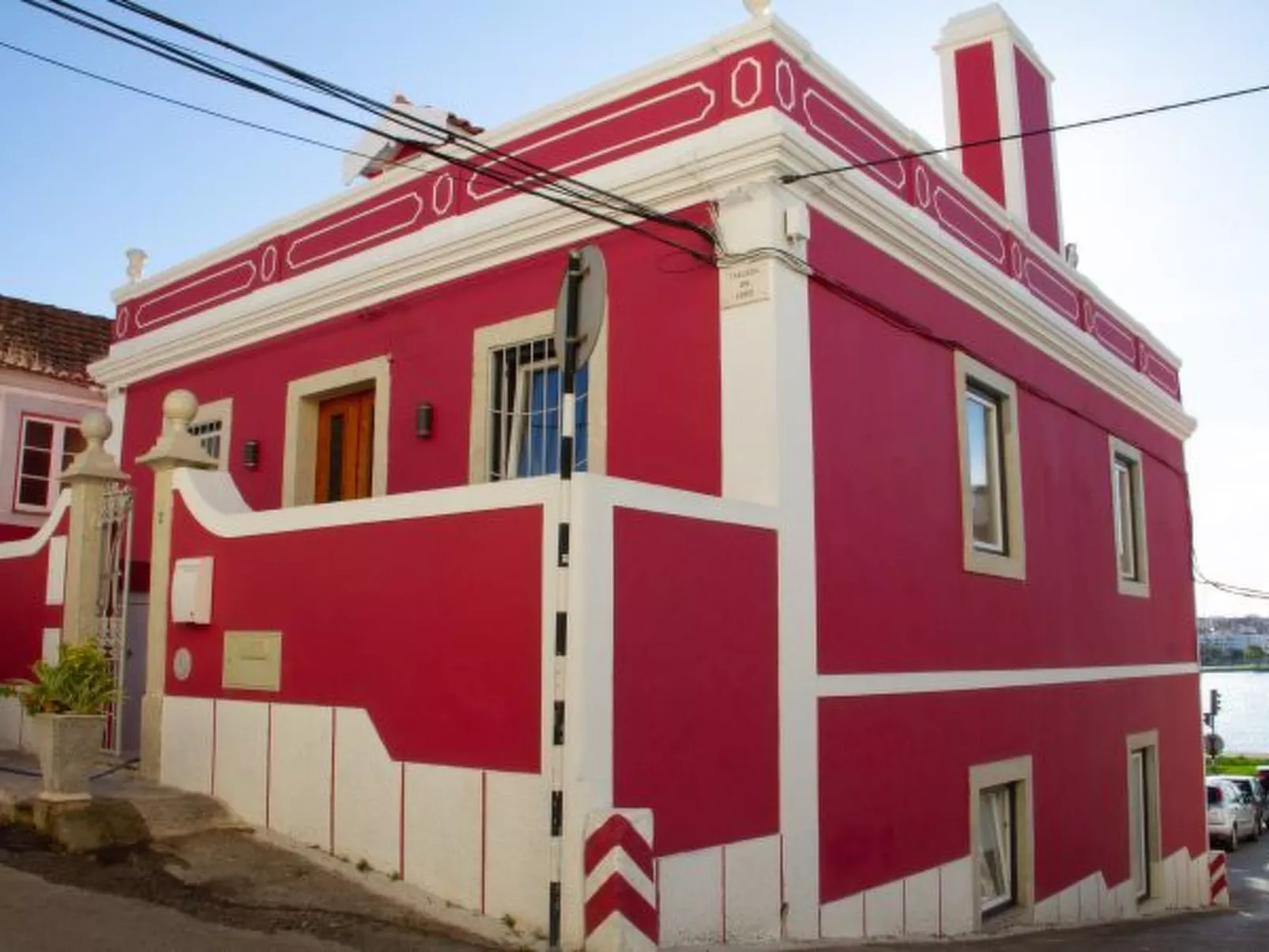 Seixal Bay Apartments - One Bedroom NEW - Outside