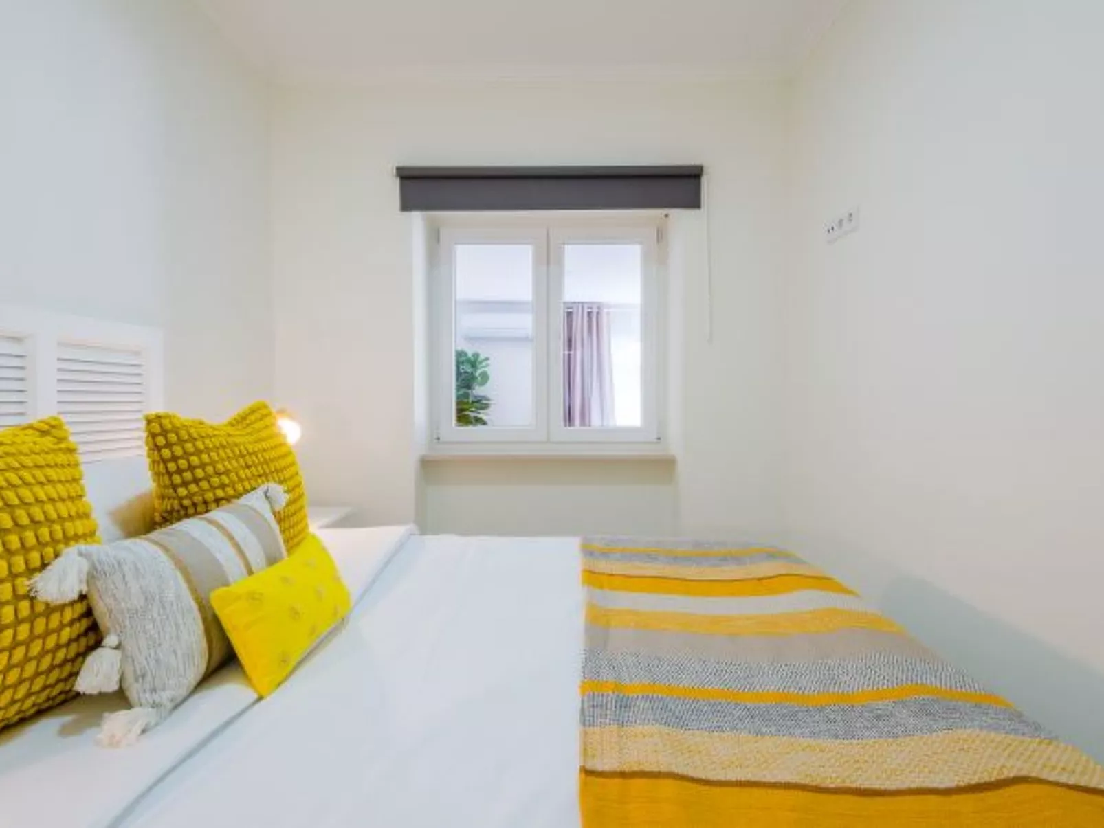 Bela Vista A in Lisboa - Inside