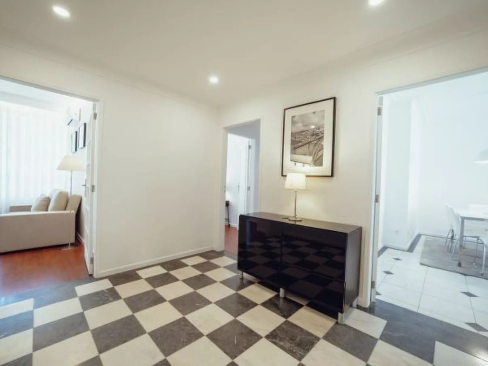 GRAND APARTMENT MERCADO BOM SUCESSO by VACATIONY - Inside