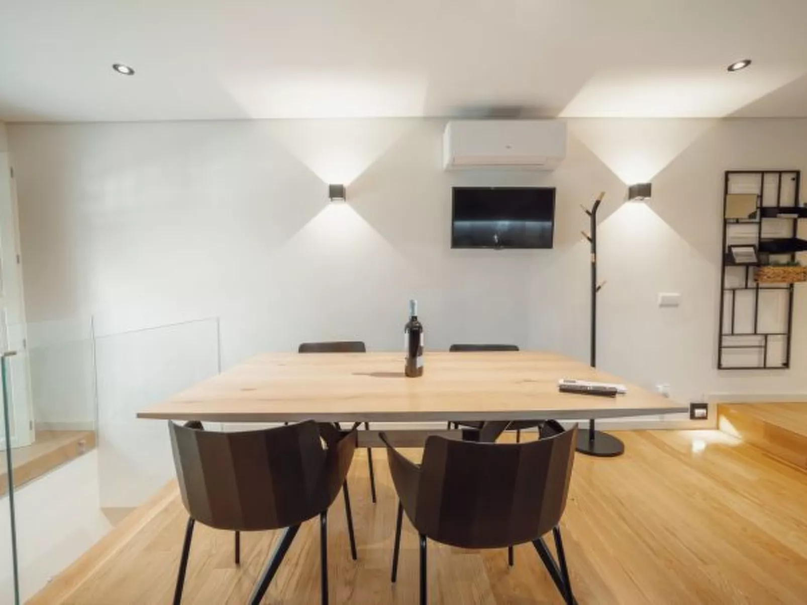 24 AGOSTO AMAZING TRIPLEX by VACATIONY - Inside